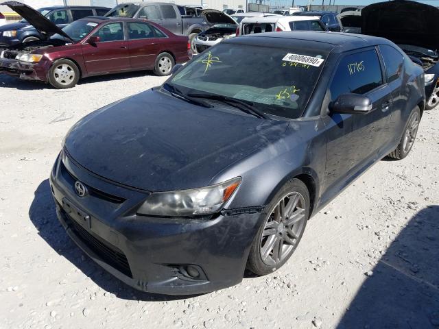 Photo 1 VIN: JTKJF5C79C3024091 - TOYOTA SCION TC 