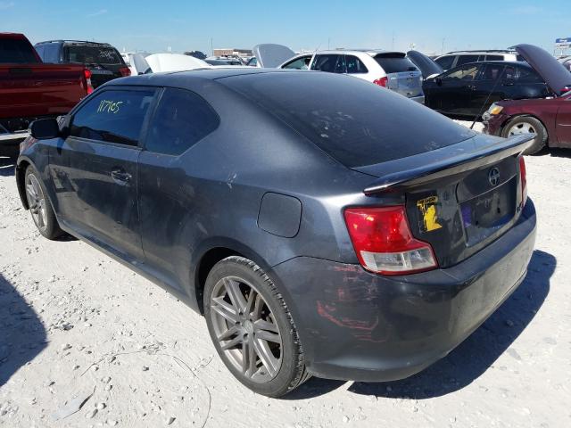 Photo 2 VIN: JTKJF5C79C3024091 - TOYOTA SCION TC 