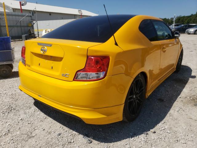 Photo 3 VIN: JTKJF5C79C3027542 - TOYOTA SCION TC 