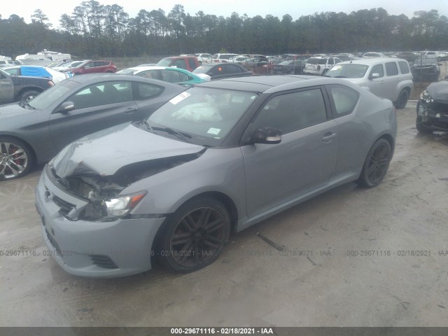 Photo 1 VIN: JTKJF5C79C3027685 - SCION TC 