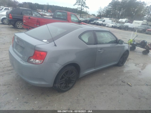 Photo 3 VIN: JTKJF5C79C3027685 - SCION TC 