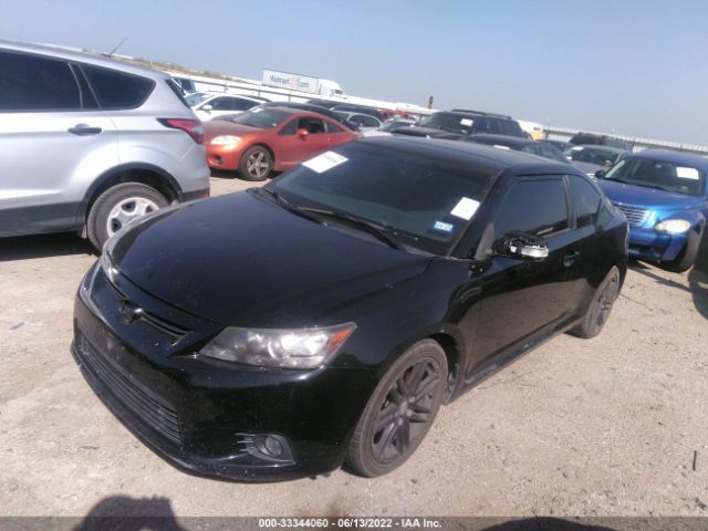 Photo 1 VIN: JTKJF5C79C3029758 - SCION TC 