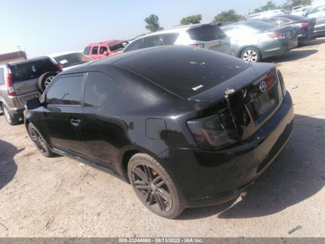 Photo 2 VIN: JTKJF5C79C3029758 - SCION TC 