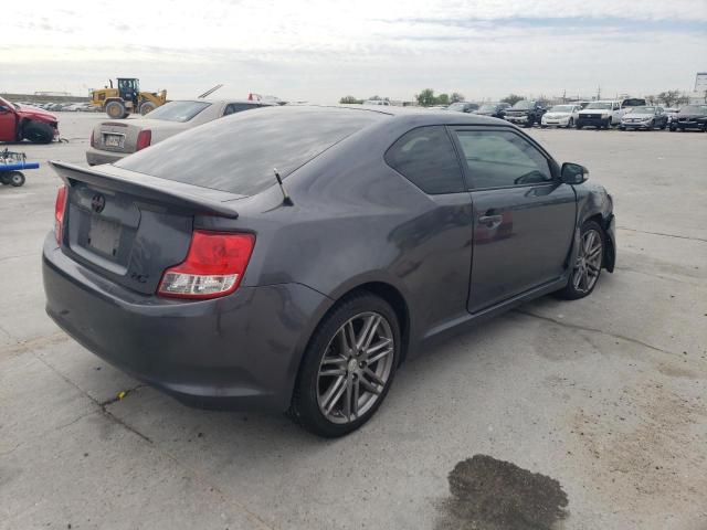 Photo 2 VIN: JTKJF5C79C3030179 - TOYOTA SCION 