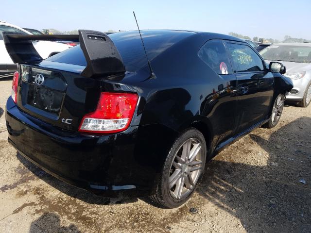 Photo 3 VIN: JTKJF5C79C3030909 - TOYOTA SCION TC 