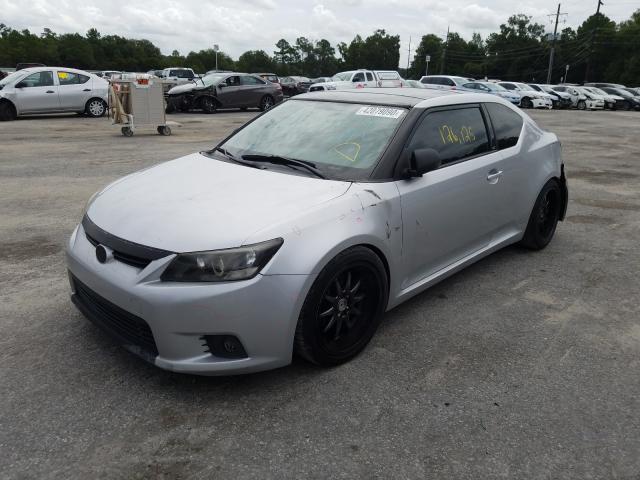 Photo 1 VIN: JTKJF5C79C3032112 - TOYOTA SCION TC 