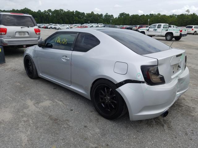 Photo 2 VIN: JTKJF5C79C3032112 - TOYOTA SCION TC 