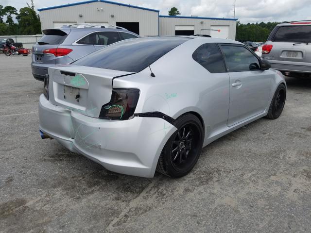 Photo 3 VIN: JTKJF5C79C3032112 - TOYOTA SCION TC 