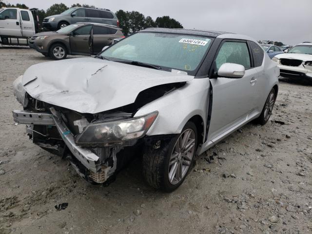 Photo 1 VIN: JTKJF5C79C3035317 - TOYOTA SCION TC 