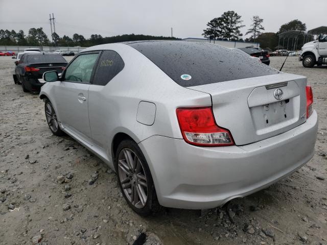 Photo 2 VIN: JTKJF5C79C3035317 - TOYOTA SCION TC 