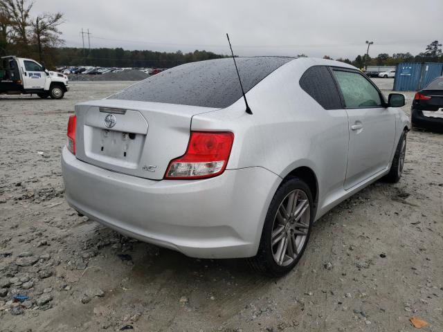 Photo 3 VIN: JTKJF5C79C3035317 - TOYOTA SCION TC 