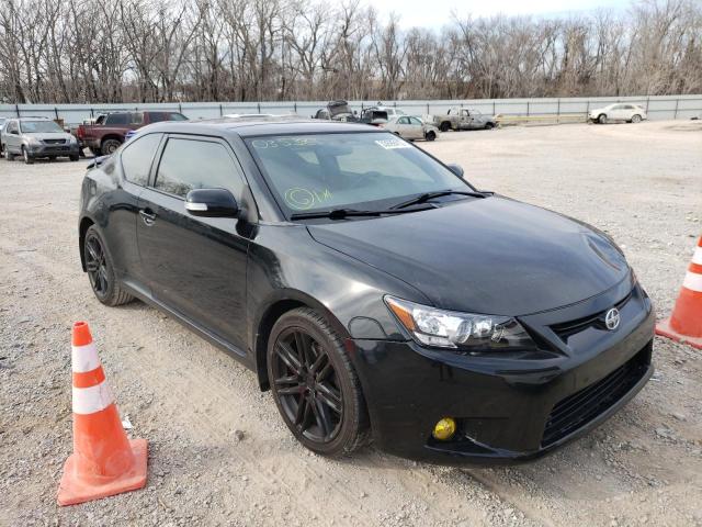 Photo 0 VIN: JTKJF5C79C3035382 - TOYOTA SCION TC 