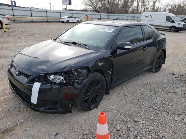 Photo 1 VIN: JTKJF5C79C3035382 - TOYOTA SCION TC 