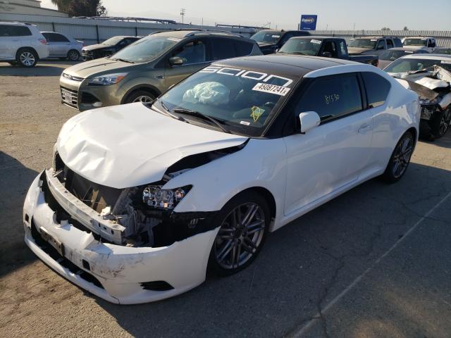 Photo 1 VIN: JTKJF5C79C3035608 - TOYOTA SCION TC 