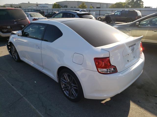 Photo 2 VIN: JTKJF5C79C3035608 - TOYOTA SCION TC 