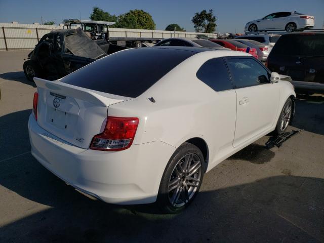 Photo 3 VIN: JTKJF5C79C3035608 - TOYOTA SCION TC 