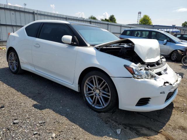 Photo 3 VIN: JTKJF5C79C3035849 - TOYOTA SCION TC 