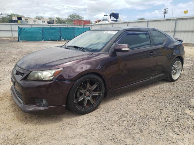 Photo 0 VIN: JTKJF5C79C3036189 - TOYOTA SCION TC 