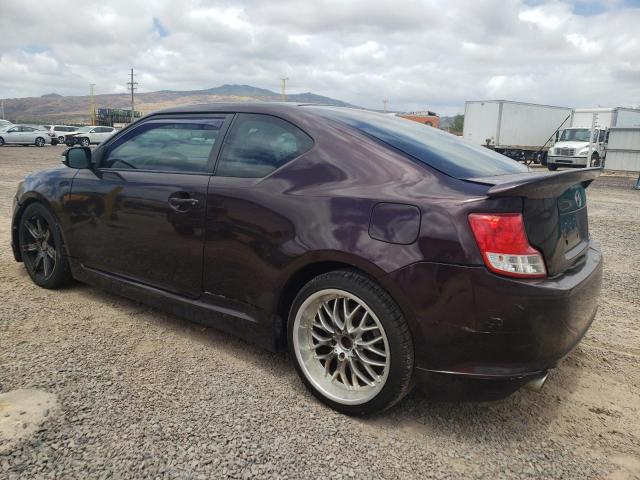 Photo 1 VIN: JTKJF5C79C3036189 - TOYOTA SCION TC 