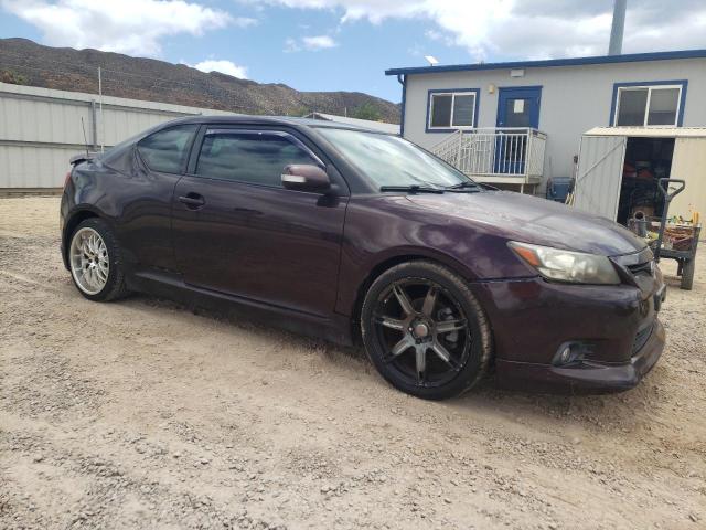 Photo 3 VIN: JTKJF5C79C3036189 - TOYOTA SCION TC 