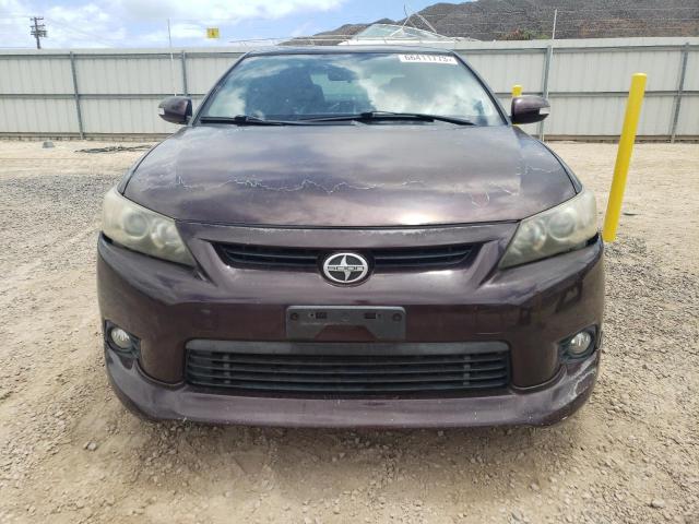 Photo 4 VIN: JTKJF5C79C3036189 - TOYOTA SCION TC 