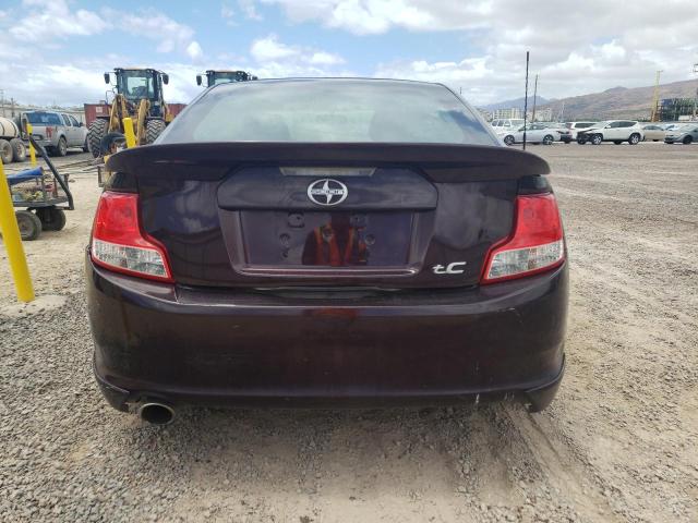 Photo 5 VIN: JTKJF5C79C3036189 - TOYOTA SCION TC 