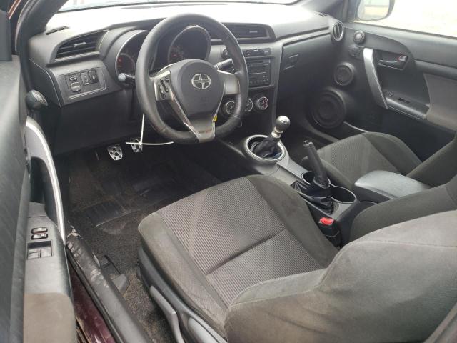 Photo 7 VIN: JTKJF5C79C3036189 - TOYOTA SCION TC 