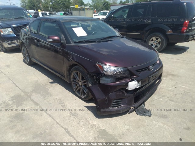 Photo 0 VIN: JTKJF5C79C3038430 - SCION TC 