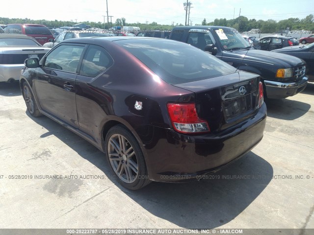 Photo 2 VIN: JTKJF5C79C3038430 - SCION TC 