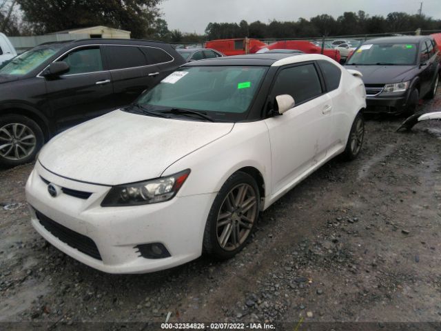 Photo 1 VIN: JTKJF5C79C3039352 - SCION TC 