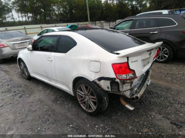 Photo 2 VIN: JTKJF5C79C3039352 - SCION TC 