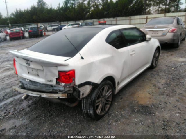 Photo 3 VIN: JTKJF5C79C3039352 - SCION TC 