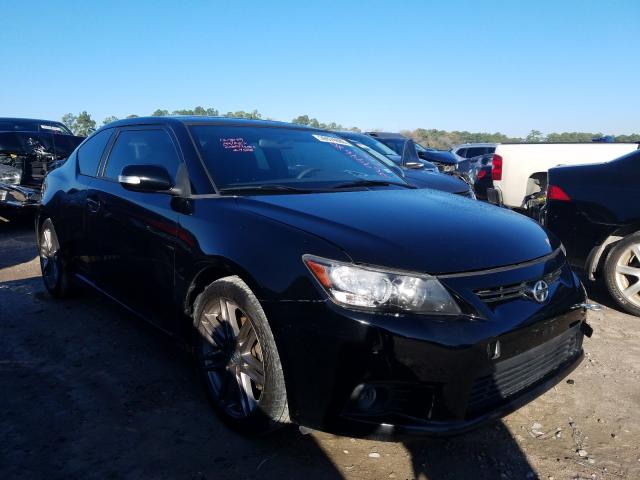 Photo 0 VIN: JTKJF5C79C3039528 - TOYOTA SCION TC 