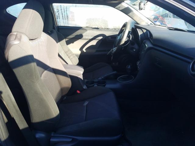 Photo 4 VIN: JTKJF5C79C3039528 - TOYOTA SCION TC 