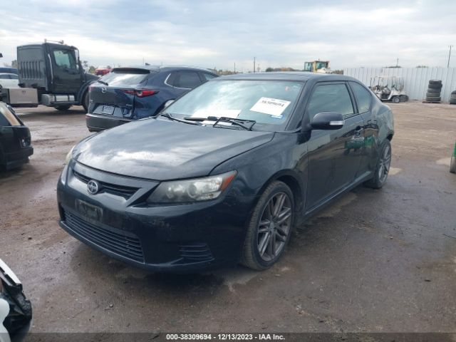 Photo 1 VIN: JTKJF5C79C3041165 - SCION TC 