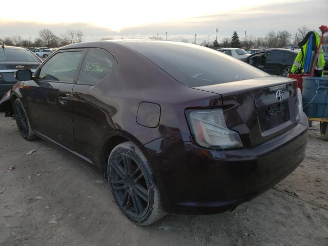 Photo 2 VIN: JTKJF5C79C3041747 - TOYOTA SCION TC 