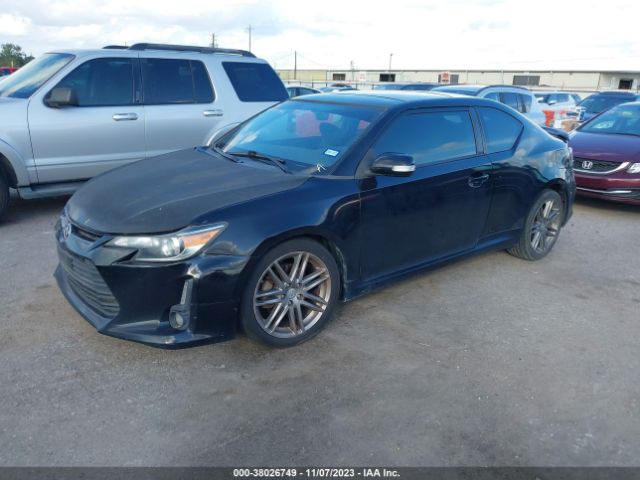 Photo 1 VIN: JTKJF5C79C3042011 - SCION TC 