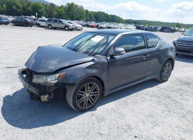 Photo 1 VIN: JTKJF5C79C3042901 - SCION TC 