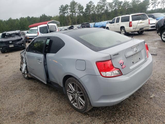 Photo 2 VIN: JTKJF5C79C3044549 - TOYOTA SCION TC 