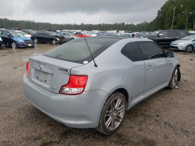 Photo 3 VIN: JTKJF5C79C3044549 - TOYOTA SCION TC 