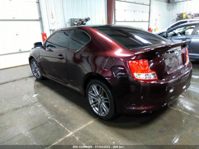 Photo 2 VIN: JTKJF5C79D3045881 - SCION TC 