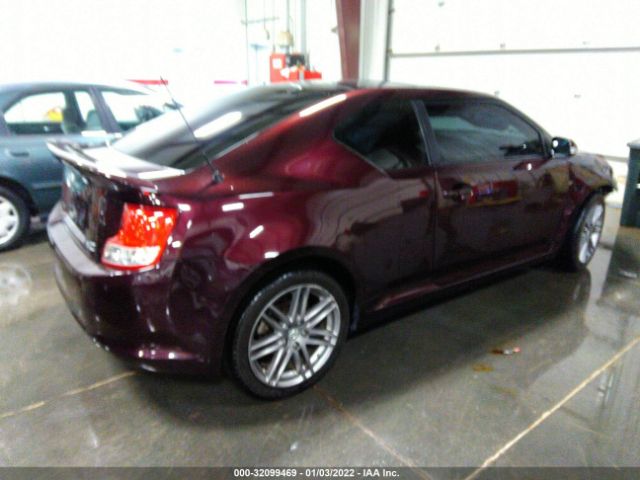 Photo 3 VIN: JTKJF5C79D3045881 - SCION TC 