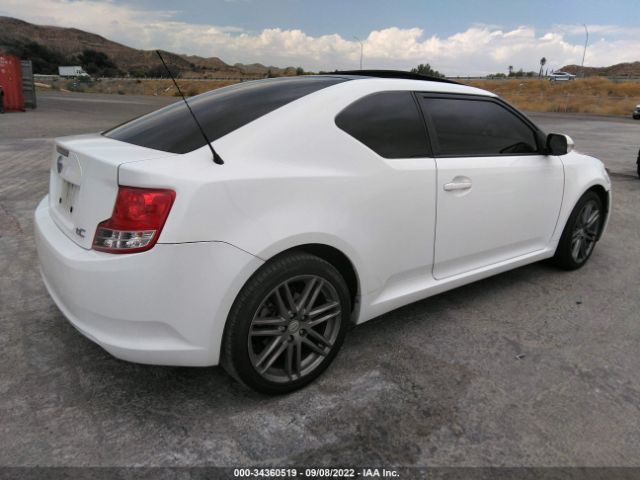 Photo 3 VIN: JTKJF5C79D3046173 - SCION TC 