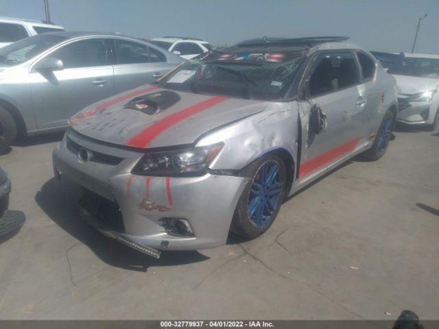 Photo 1 VIN: JTKJF5C79D3046531 - SCION TC 