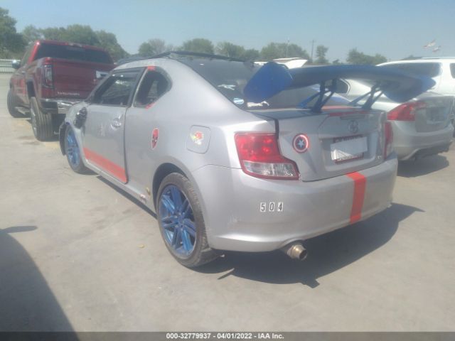 Photo 2 VIN: JTKJF5C79D3046531 - SCION TC 