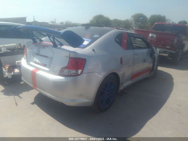 Photo 3 VIN: JTKJF5C79D3046531 - SCION TC 