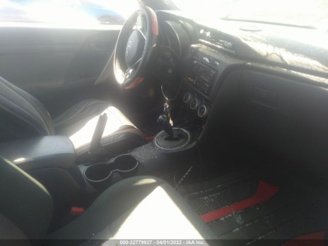 Photo 4 VIN: JTKJF5C79D3046531 - SCION TC 