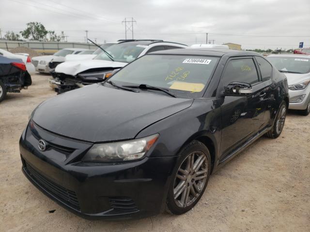 Photo 1 VIN: JTKJF5C79D3047145 - TOYOTA SCION TC 