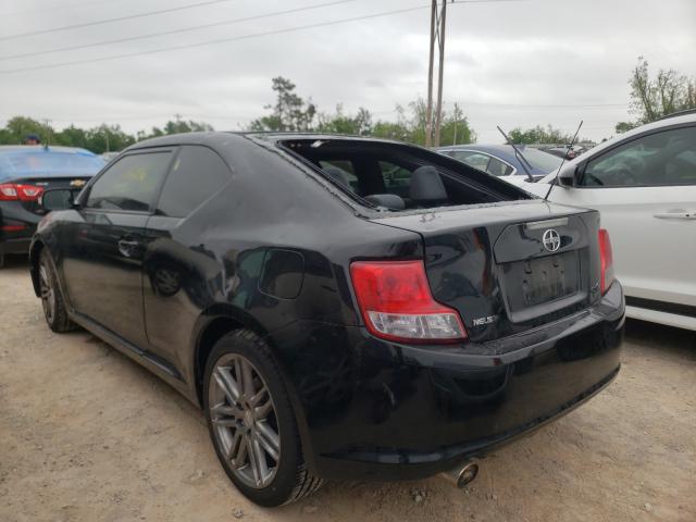 Photo 2 VIN: JTKJF5C79D3047145 - TOYOTA SCION TC 