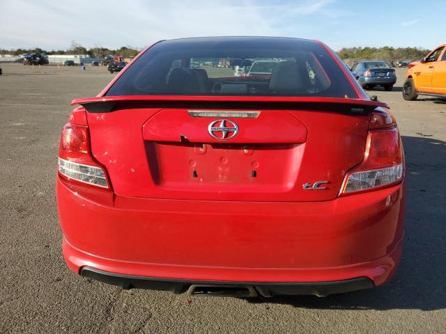 Photo 5 VIN: JTKJF5C79D3047937 - TOYOTA SCION 